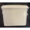 Kidgets * 72 Baby Wipes * Pop Up Refillable Container