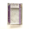 Raymay Fujii Notebook Refill Decona Stationery Pouch, A5 Size, Violet