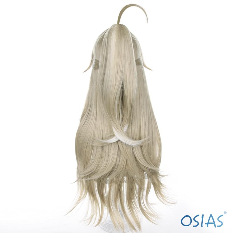 Kirara Cosplay Wig Game Genshin Impact Cosplay Wig