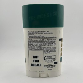 Speed Stick Vintage 1994 Speed Stick Deodorant Classic Regular by Mennen 2.25 oz Prop *Read