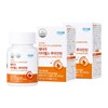 J&M Partners Atomy iHealth Ruaxanthin Lutein 300mgx90 capsules (2) 1 set / 애터미 아이헬스 루아잔틴 루테인 300mgx90캡슐 2개 1세트