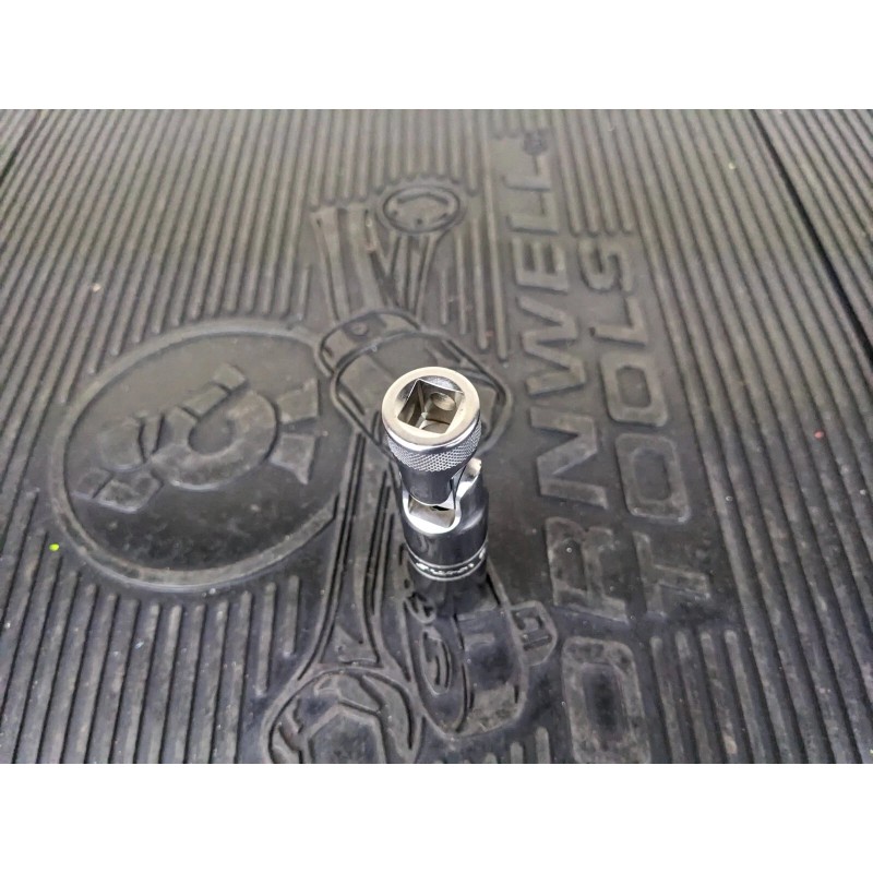 Snap-on #bf468 Snap On S9706KFUAMAG 3/8" Drive 5/8" Magnetic Universal