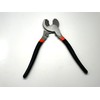 10-Inch Large Head Heavy Duty Cable Cutter Pliers