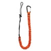 3 Foot Safety Tool Lanyard, Tough Scaffold Hard Hat Lanyard