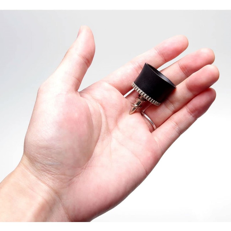 Grandios GD-BLCUP Ball Picker, Easy to Install, For Golf, Ball