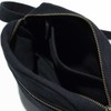 Terra Thread Organic Cotton Cadera Bumbag, Black