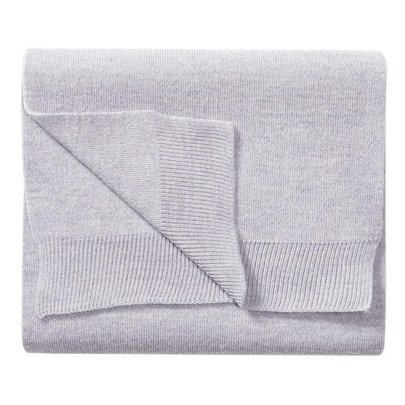 Enter the Complex® Merino Scarf Made of 100% Finest Merino