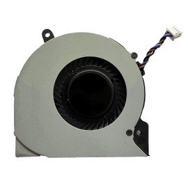 HK-Part Fan for HP Elitebook 9470M 9480M CPU Cooling Fan 702859-001