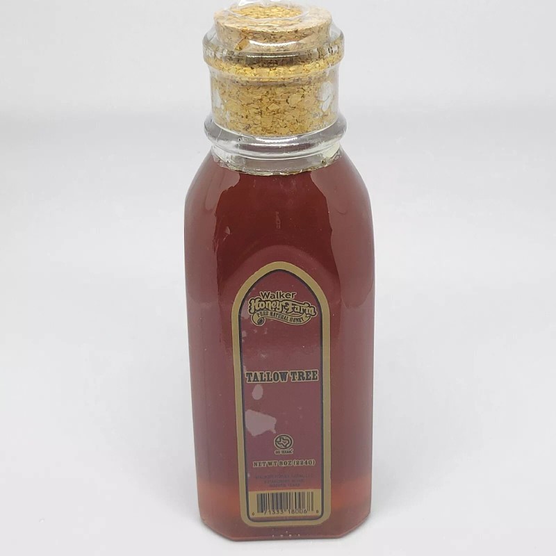 Natural HONEY 100% Miel De Abeja Pura & Natural WALKER