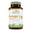 Vidanat Aceite de Linaza 180 Cápsulas – Omega 3 Vegetal