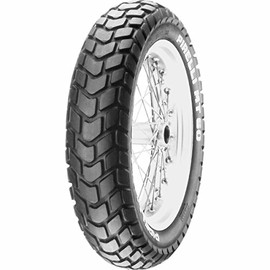 Pirelli 0284000 MT 60 Rear Tire - 130/80-17 (17)