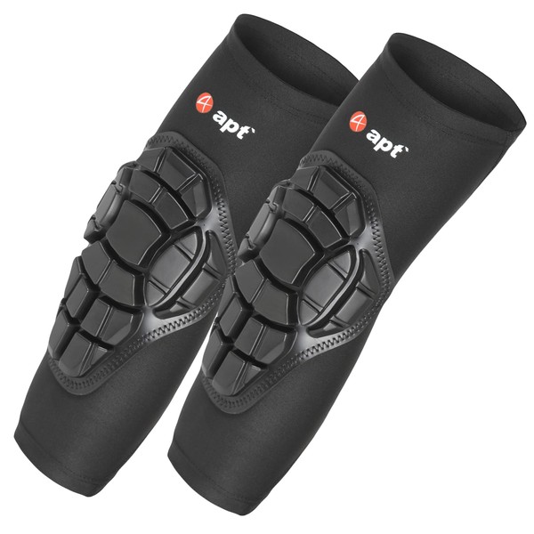 [apt'] Arm Cover for Running Bikes, Arm Cover with Protector,
