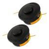 G-GAGA 2X Trimmer Head Replacement for Auto Cut 25-2 Stihl