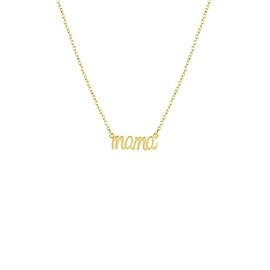 Mama Necklace
