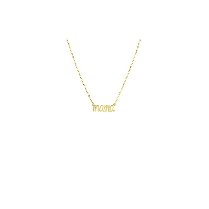 Mama Necklace