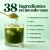 Bloom Greens, Fibra Y Probióticos 25 Porciones, Frutos Rojos
