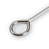 Prim Carpet Pins Set of 10, 0.06 inch (1.6 mm)