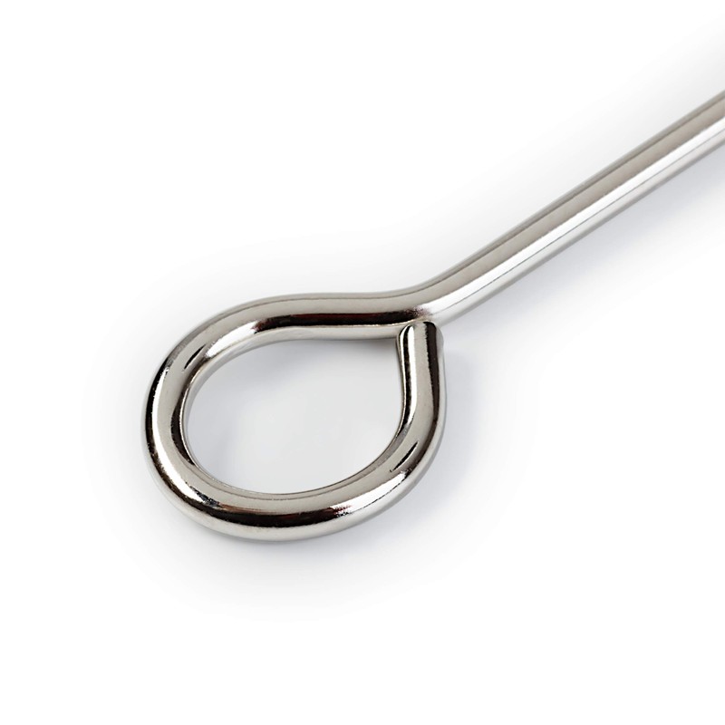 Prim Carpet Pins Set of 10, 0.06 inch (1.6 mm)