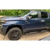 2019-2023 New Z71 Emblem Badges for Silverado 2PCS