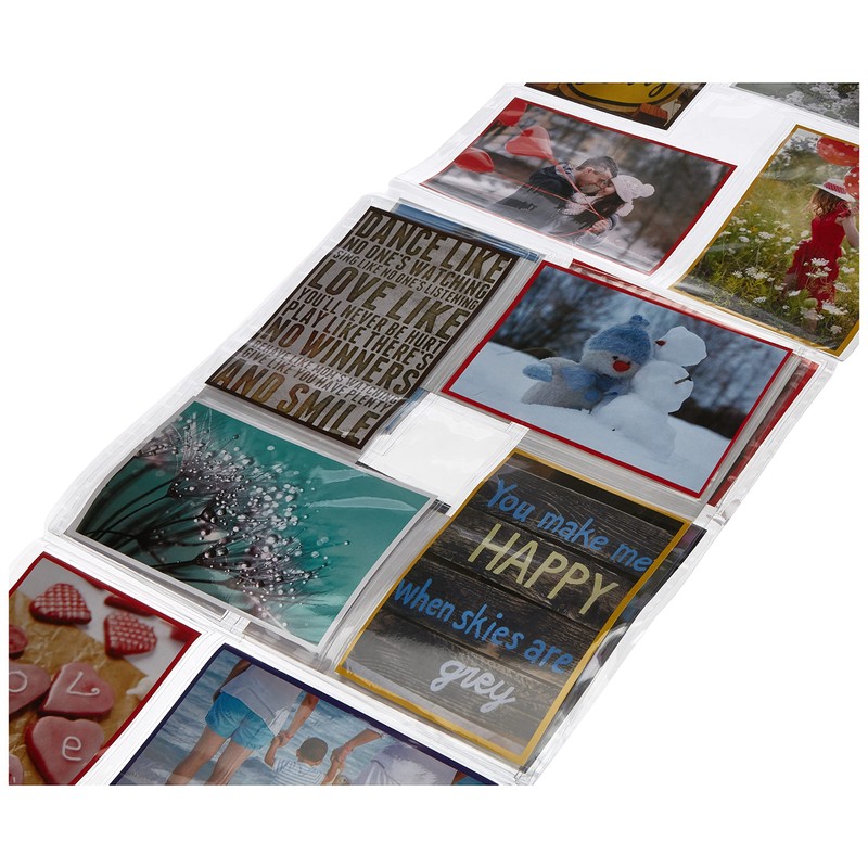 Photo Holder "Photo Curtain"