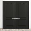Berlin Modisch Zero Gravity Urban Series Dummy Lever Door Handle