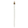 8Pack Wine Bottle Torch Kit Long Life Torch Wicks Brass