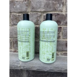 Bumble and bumble Seaweed Shampoo and Conditioner 1 Liter 33.8oz SET