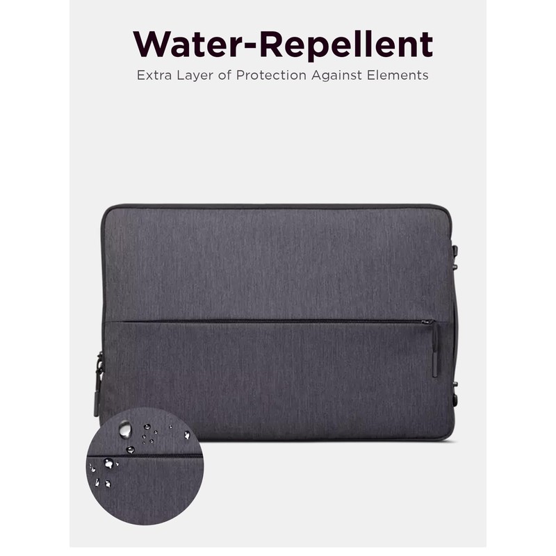 Lenovo Urban Laptop Sleeve 14 Inch for Laptop/ Notebook/Tablet Compatible