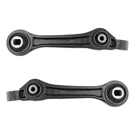 AUTOSITY Front Control Arms, Front Upper Lower LH RH Control Arm W/Ball Joint Replacement for Chry-sler 300 Magnum 2005-2011 RWD Replace K640664 RK640664 Suspension Kit