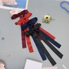 GHTIYLP Womens Bow Tie Adjustable Pre-Tied Western Ties for Women