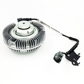 SKP SK46069R Fan Clutch, 1 Pack