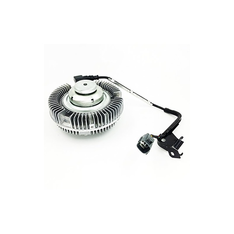 SKP SK46069R Fan Clutch, 1 Pack