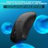 SOLAKAKA SM850 Gaming Mouse Wireless, 24000 DPI, 55g Lightweight Mouse