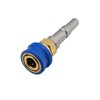 Quick Release Quick Connector Quick Connect Adapter for Pressure Washers