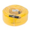1/4 in. x 100 ft Flexible Hybrid Air Hose