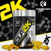 Forzagen Cla-2k 60 Caps Blandas | Con Vitamina E Sabor