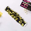 Compatible for UMIDIGI Uwatch 5 Bands, Giaogor Fabric Elastic Scrunchie