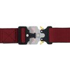 Takagi Aluminum Smooth One-Touch Work Belt, Tough, 1.9 inches (48