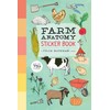 Farm Anatomy Sticker Book: A Julia Rothman Creation; More than