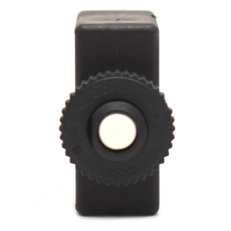 E-T-A Boat Push-to-Reset Circuit Breaker | 25A 240V AC 28V