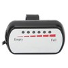 36V Power Display Battery Capacity Indicator Meter Tester for Electric