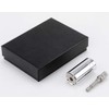 Universal Socket, Universal Socket, Compatible with 0.3 - 0.7 inches
