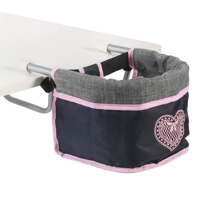 Bayer Chic 2000 735 26 Table Seat 60 cm Doll's