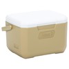Coleman 2000036683 Cooler Box Take 6, Approx. 1.2 gal (4.7