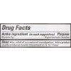 Fleet Laxative Glycerin Suppositories Adult Suppositories, 100 Count ( 1
