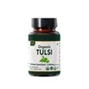ORGANIC SPREE TULSI 120 Tablets | Holy Basil (Tulsi) |