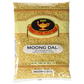 Moong Dal 2 lb