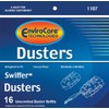 EnviroCare Duster Refill Designed to Fit Swiffer Unscented Dusters (16