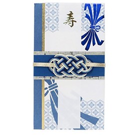 帯金封[ご結婚祝い]ご祝儀袋/束ね熨斗 フロンティア 中封筒・短冊付き 一万円位～ グッズ 通販