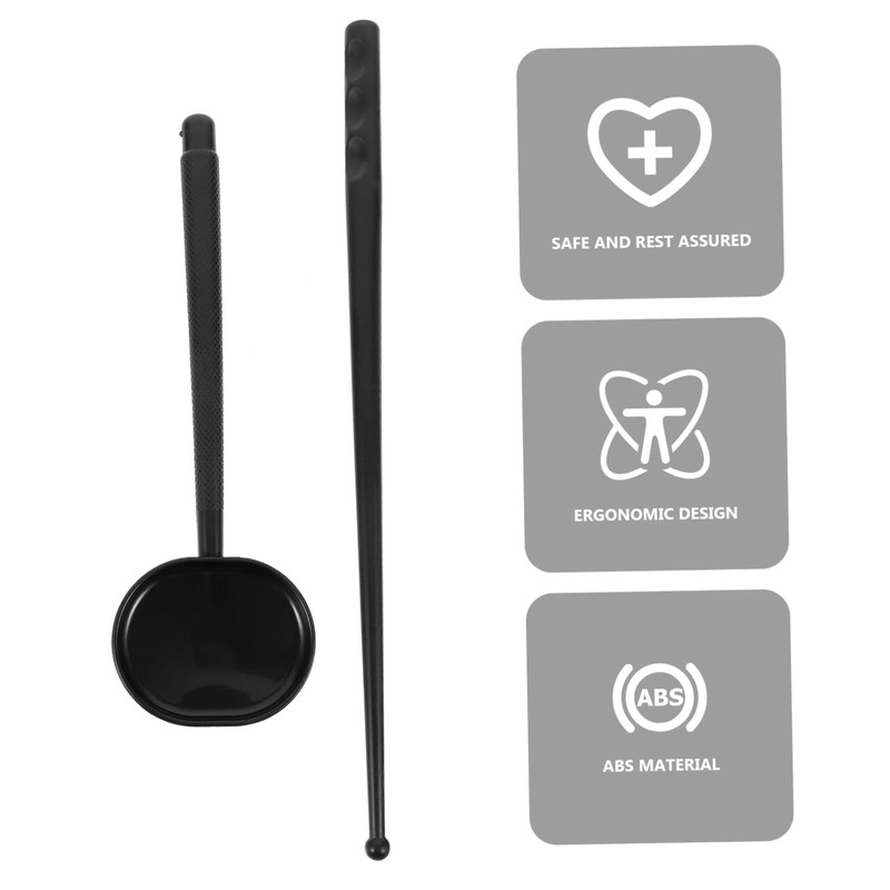 VILLFUL S Eye Patch Tool 2 Piece Set for Vision